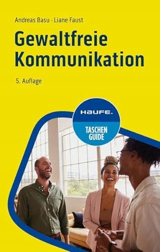 Gewaltfreie Kommunikation ANDREAS BASU