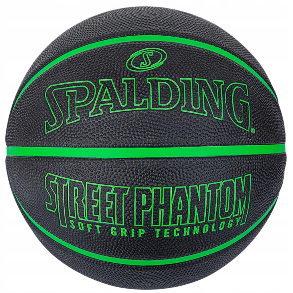 Piłka do koszykówki Spalding Street Phantom r. 7
