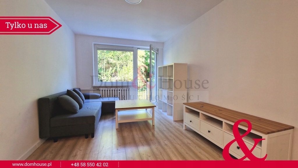 Mieszkanie, Sopot, Górny, 38 m²