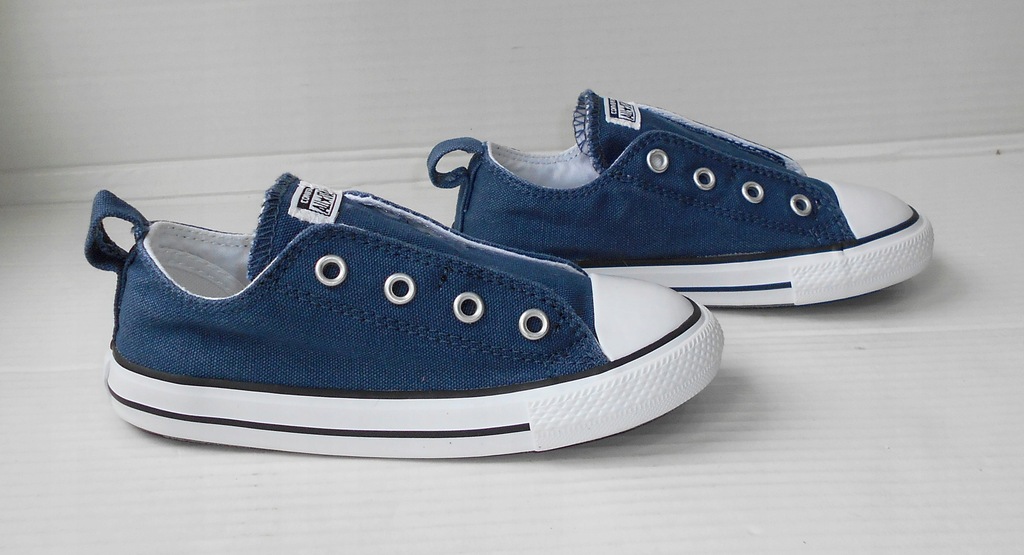 CONVERSE TRAMPKI BUTY SPORTOWE R 26- CAŁ.17,3 CM