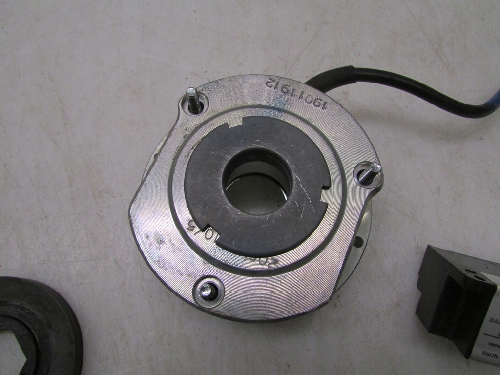 Hamulec NORD LR 76927 GVE20L 13072413068