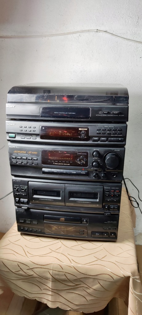 ソニー　LLIC　９０　75本 Sony ZX90 ( For All Purpose Recording . IEC/Normal Position