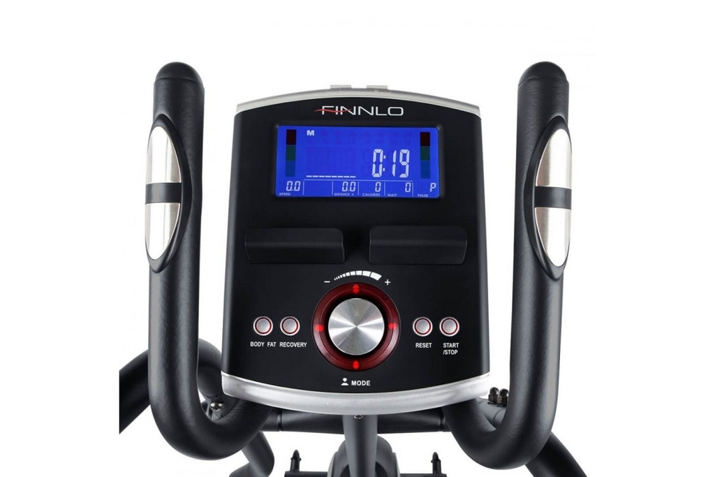 Купить ТРЕНАЖЕР CLEVERFOLD EF90 BT /HAMMER TRAINING: отзывы, фото и ...