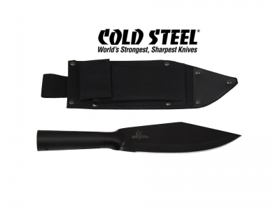 Nóż Cold Steel Bowie Bushman (95BBUSS)