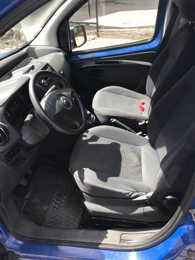 Sprzedam Citroen berlingo 8082689628 oficjalne