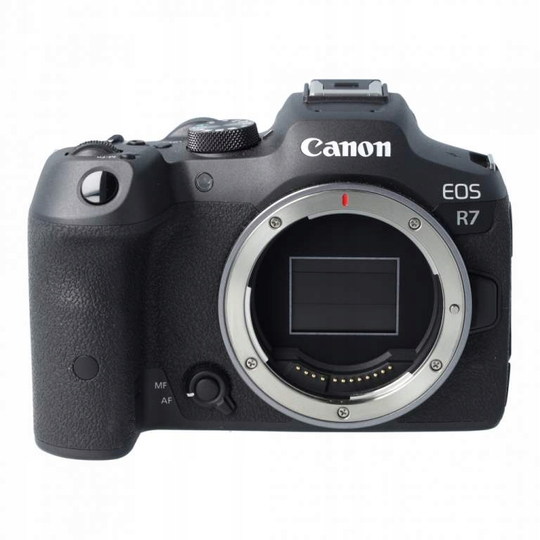 Canon EOS R7