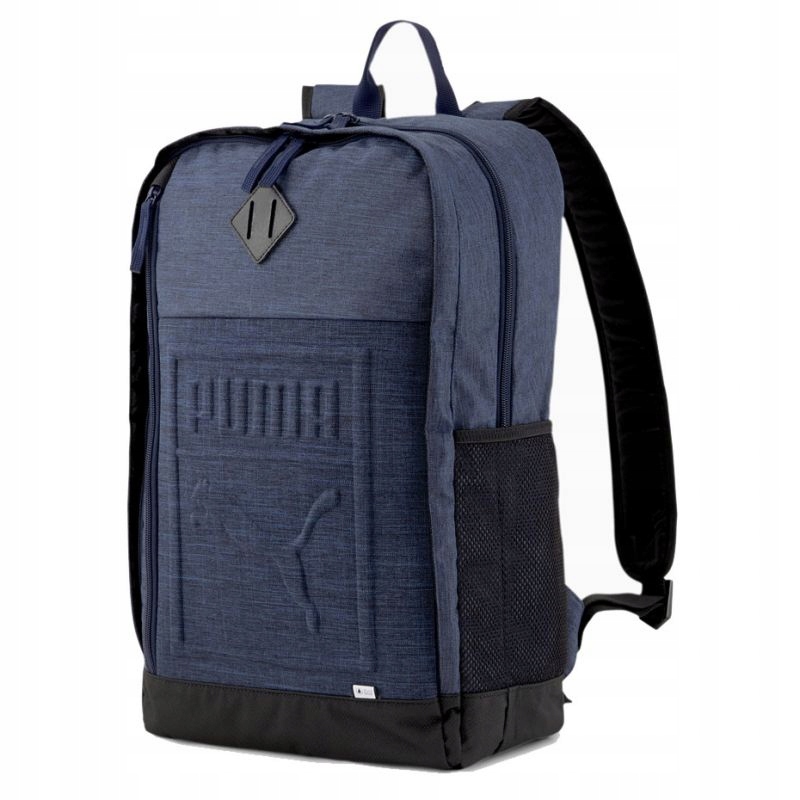 Plecak Puma S Backpack 075581 16 N/A