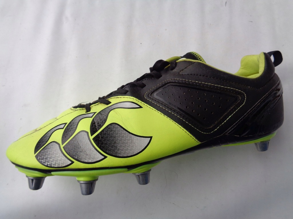 Buty korki WKRĘTY CCC Canterbury Rugby PIŁKARSKIE