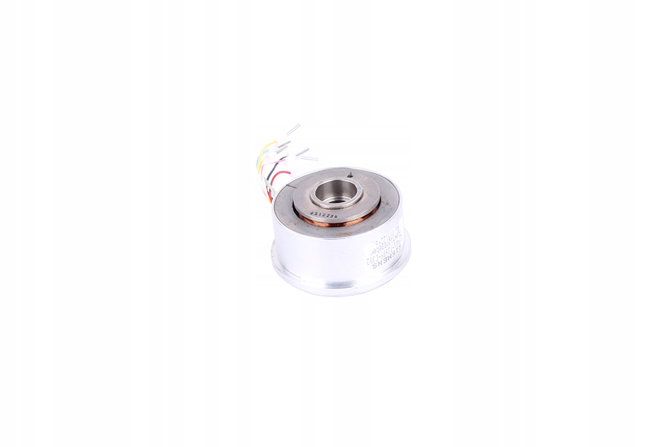 SIEMENS V23401-T2609-C302 RESOLVER ID7362