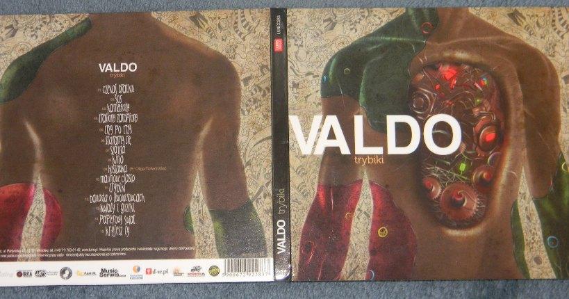 Valdo