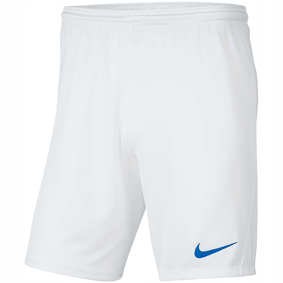 SPODENKI MĘSKIE PIŁKARSKIE NIKE DRI FIT NA SIŁOWNIĘ DO BIEGANIA PLAŻOWE M