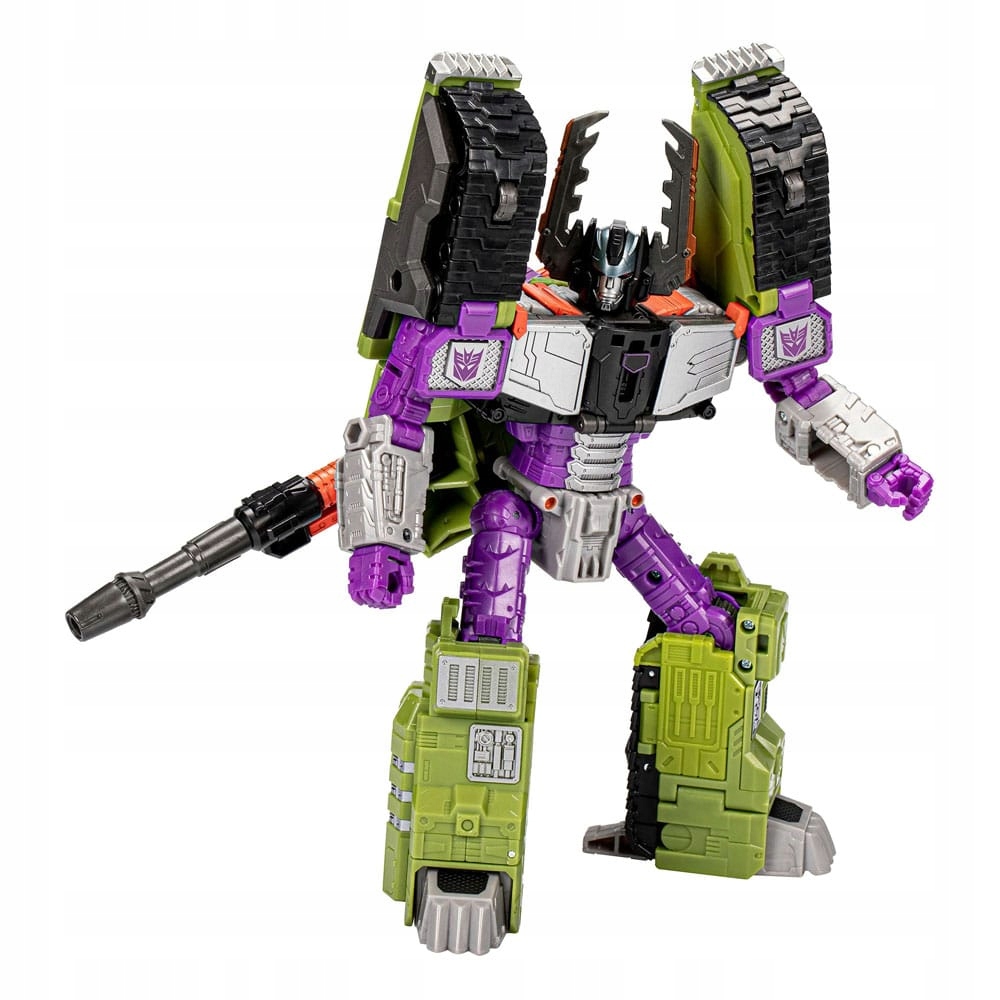 Figurka Transformers Leader Class - Armada Universe Megatron