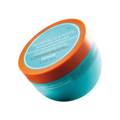 MOROCCANOIL WZMACNIAJĄCA MASKA DO WŁOSÓW 250ML