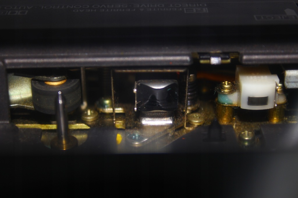 [廃盤] T.C SPEAKER　デモ CDセット Technics SL-PS840 SOAD70A VBO Virtual Battery Operation MASH