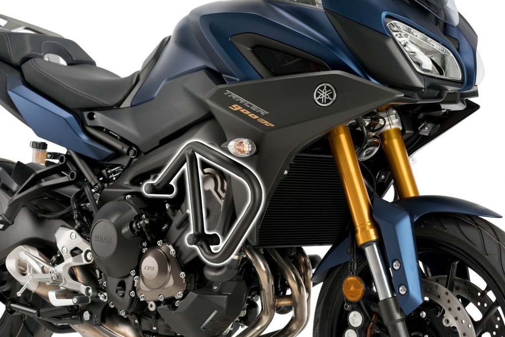 PUIG GMOLE YAMAHA MT-09 TRACER 18-20