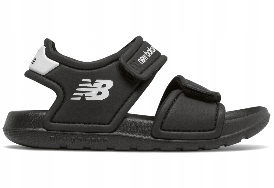 NEW BALANCE SANDAŁY DZIECIĘCE IOSPSDBK R. 25 - 12199439223 - oficjalne  archiwum Allegro