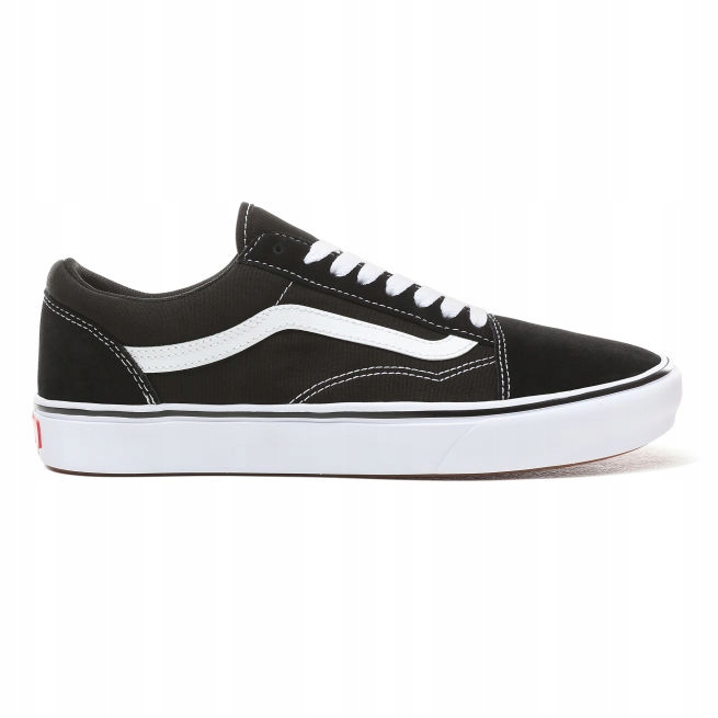 VANS - Buty Damskie - ComfyCush Old Skool r.37.