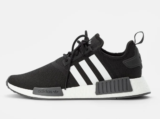 ADIDAS NMD R1 BUTY SPORTOWE CZARNE 47 1 3 1S2D 14060504796 oficjalne archiwum Allegro