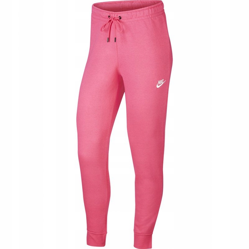 Spodnie damskie Nike W Essential Pant Fleece XL