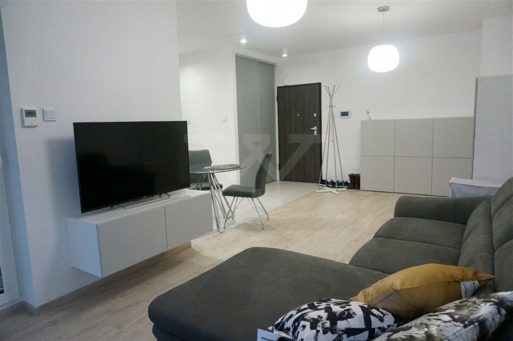 Mieszkanie, Lublin, 50 m²
