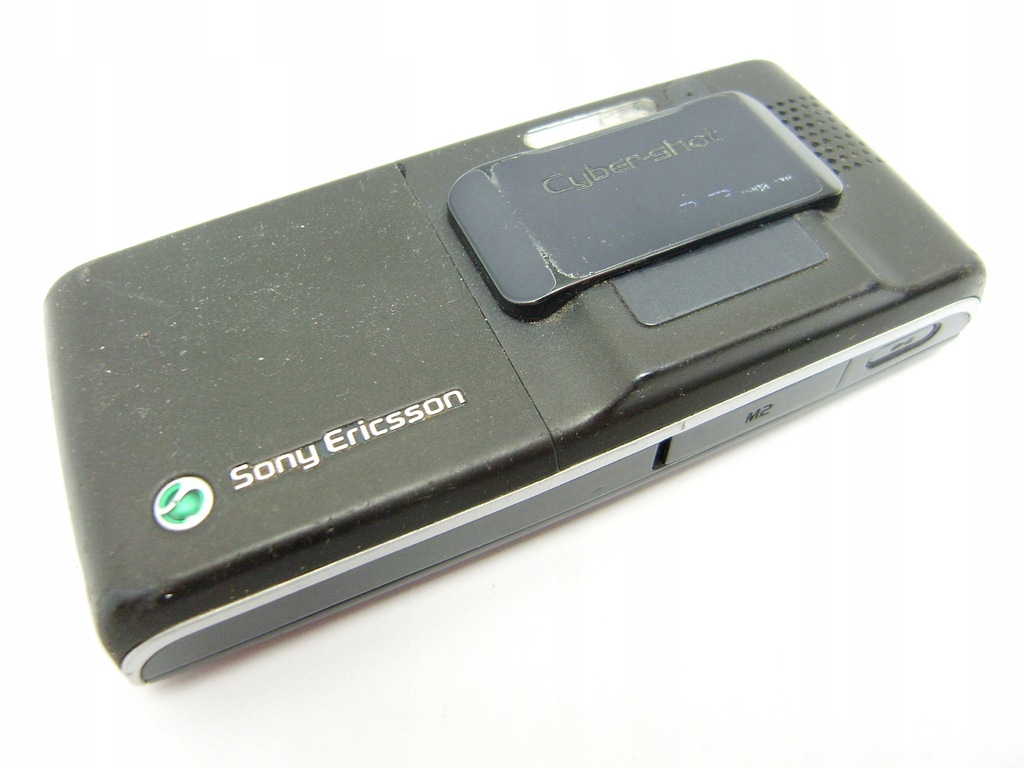 Купить КЛАССИЧЕСКИЙ ТЕЛЕФОН SONY ERICSSON K800i: отзывы, фото, характеристики в интерне-магазине Aredi.ru