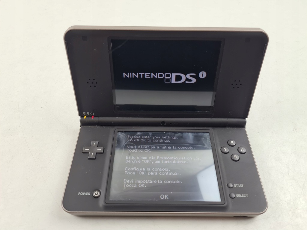 Nintendo DS i XL (2128891)