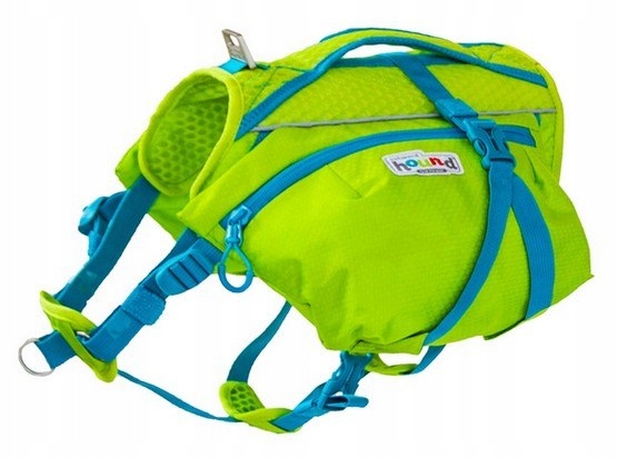 Outward Hound Crest Stone Explore Pack plecak dla