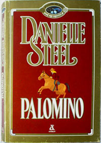 Danielle Steel - PALOMINO