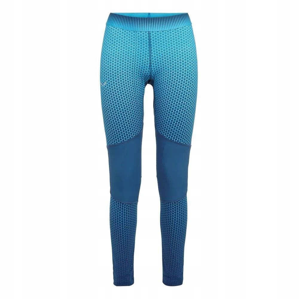 Legginsy SALEWA PEDROC WINTER 2 getry biegowe L