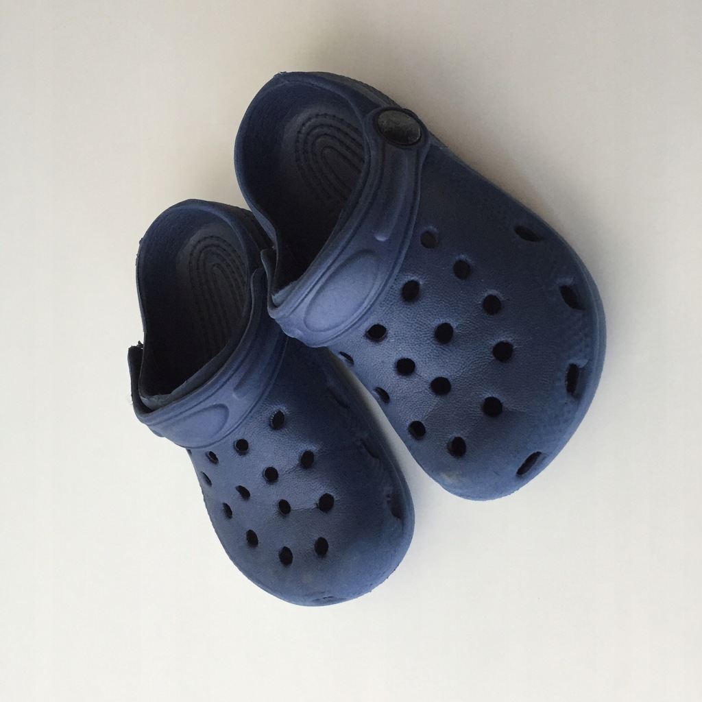 chodaczki buty ogrodowe nr 24, 15cm