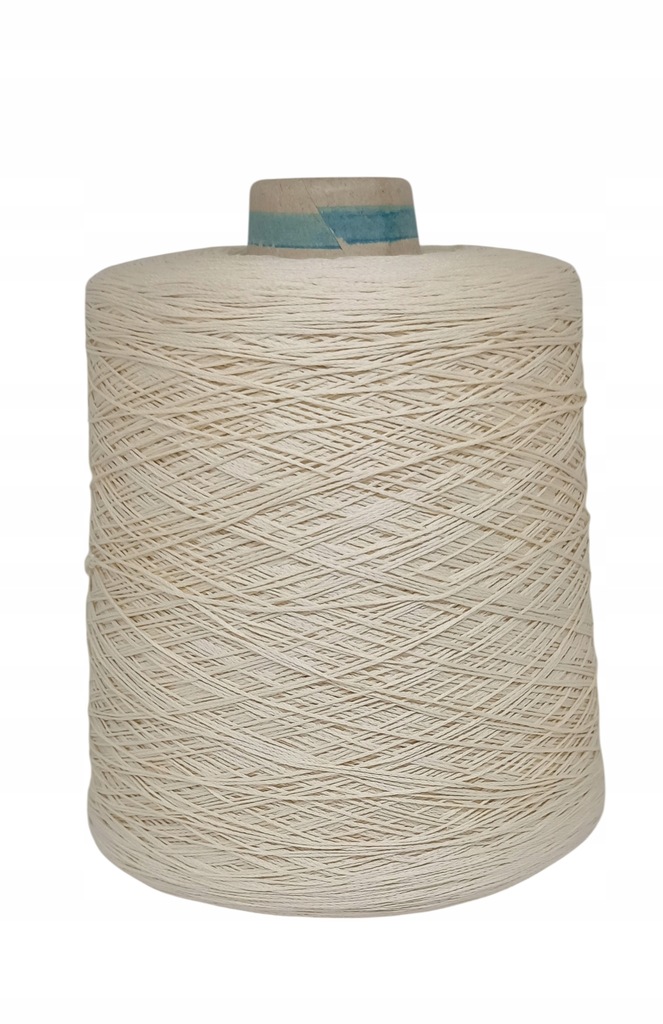 Włoska przędza 50% jedwab , 50% bawełna