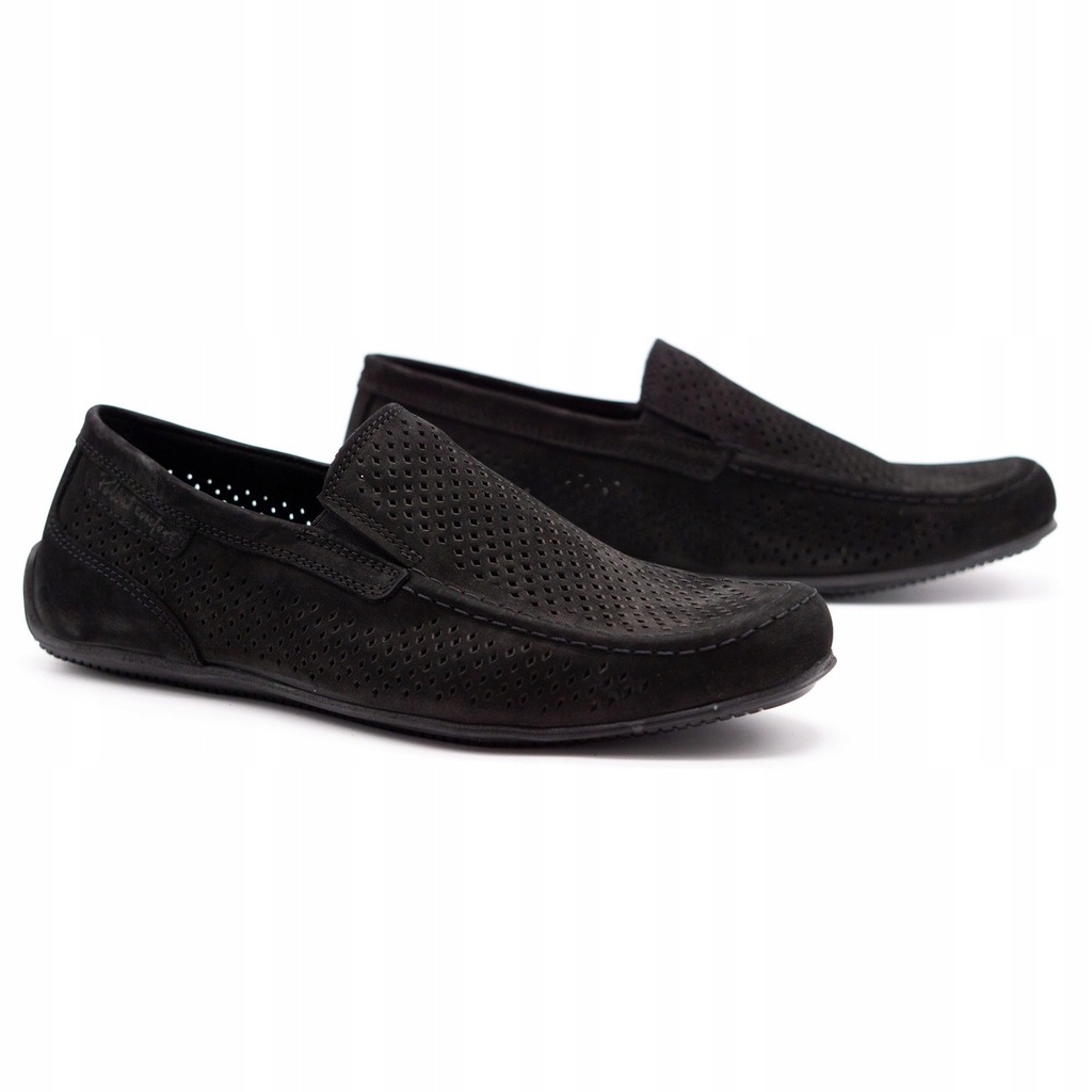 Купить МУЖСКАЯ ОБУВЬ МОКАСИНЫ ИЗ ЛАКОЙ КОЖИ 2105P ЧЕРНЫЕ 43: отзывы ...