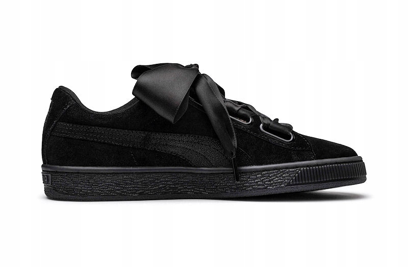 puma heart artica