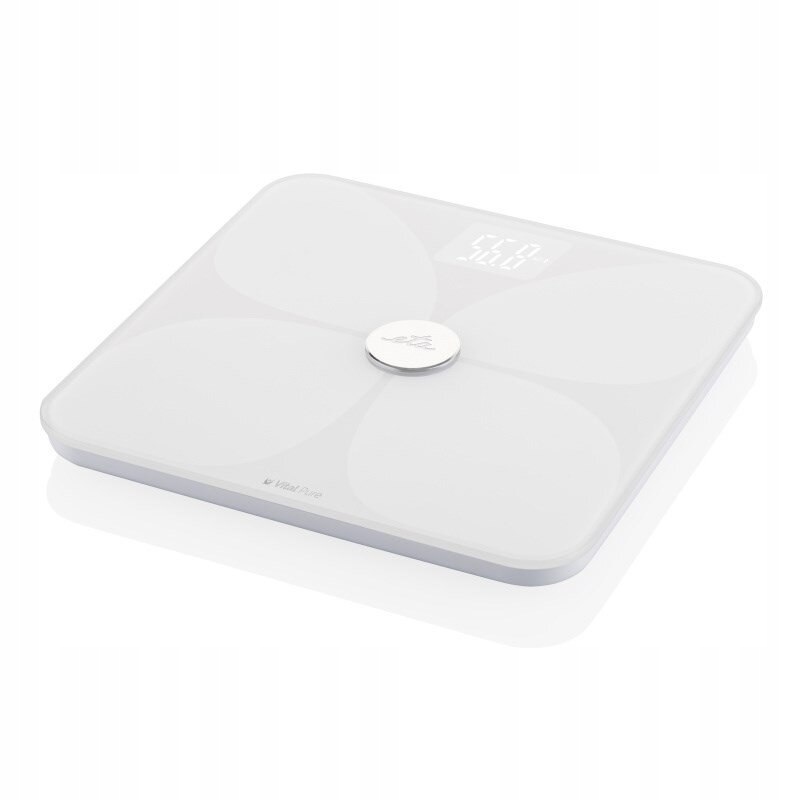 ETA Personal scale Vital Pure 7781 90000 Body anal