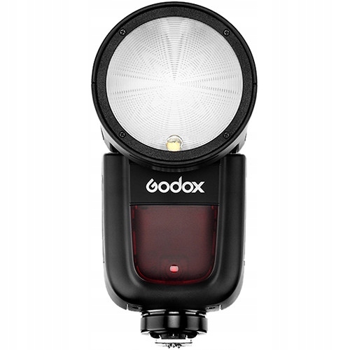 Godox V1 Flash Round Head - lampa błyskowa sony e