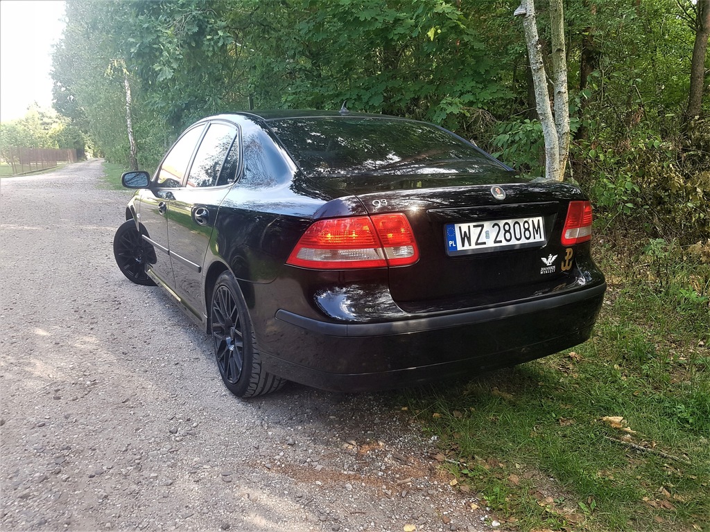 Купить SAAB 9-3 (YS3F) 2,0 т 210 л.с.: отзывы, фото, характеристики в интерне-магазине Aredi.ru