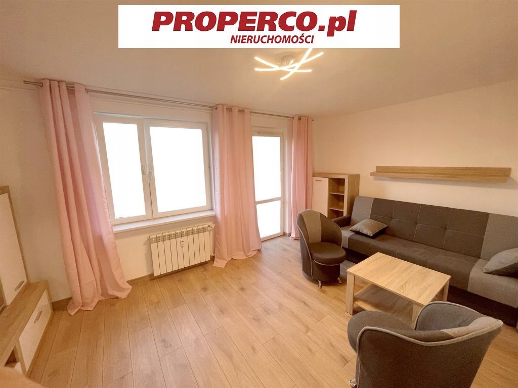 Mieszkanie, Kielce, Sady, 47 m²