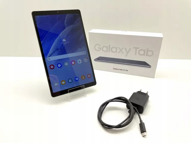 TABLET SAMSUNG GALAXY TAB A7 LITE GRAY 3 GB/ 32GB