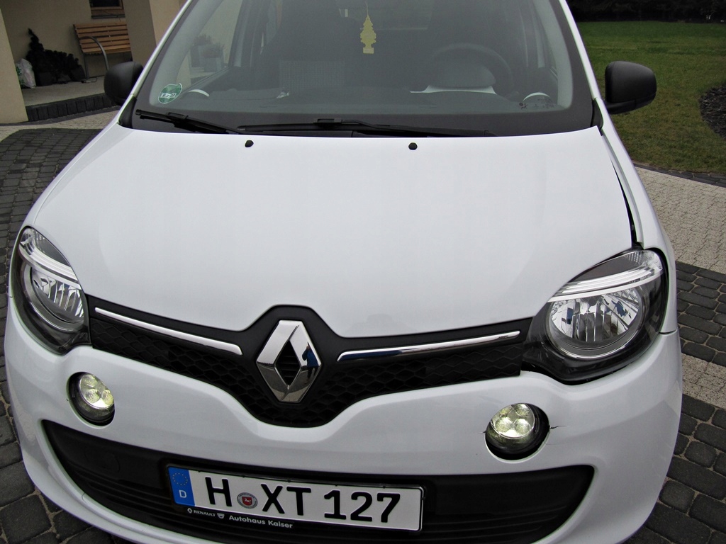 Купить *ПРЕДЛОЖЕНИЕ* RENAULT TWINGO III 1.0* 69 л.с. * КОНДИЦИОНЕР* 5D: отзывы, фото, характеристики в интерне-магазине Aredi.ru