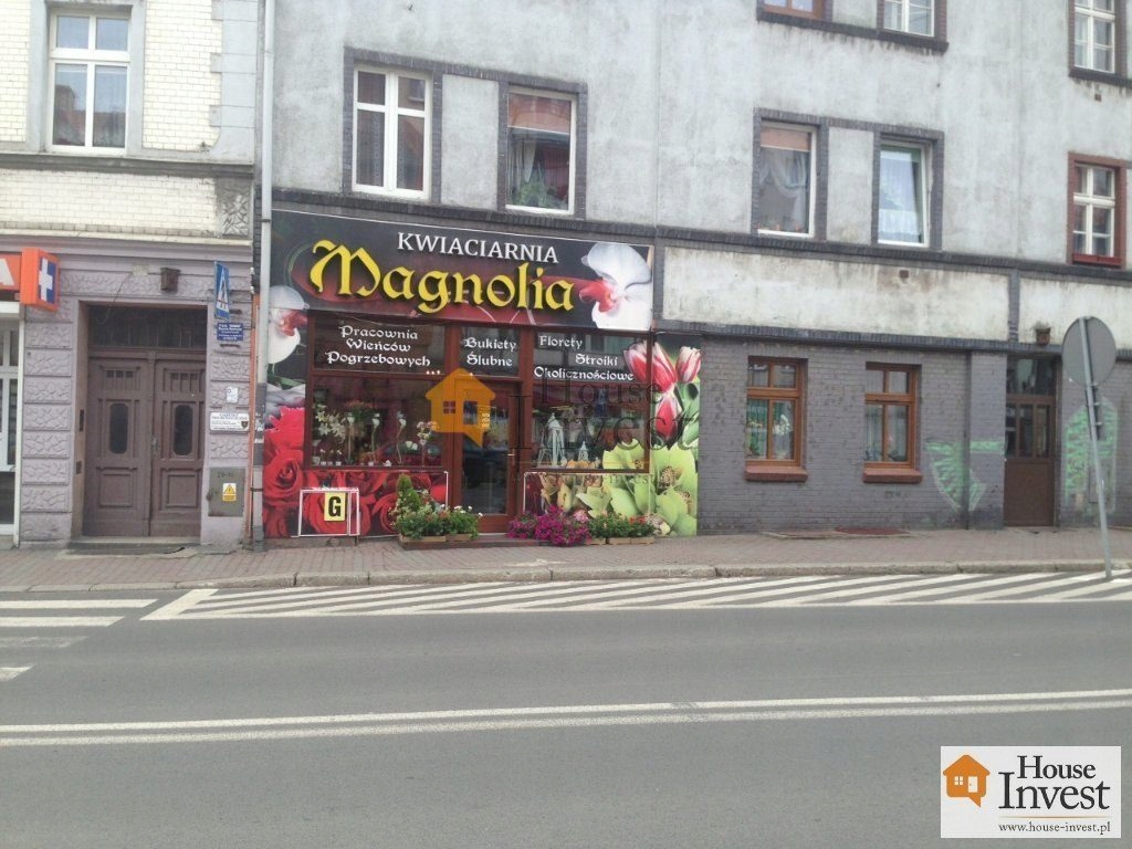 Na sprzedaż Chojnów, legnicki, 35,00 m²