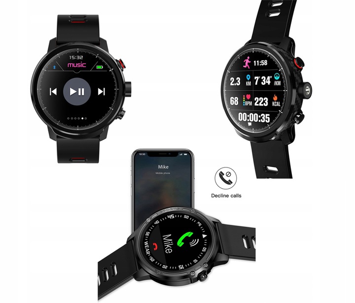 l5 microwear