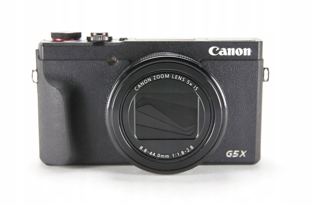 aparat Canon G5X Mark II BODY SKLEP OKAZJA