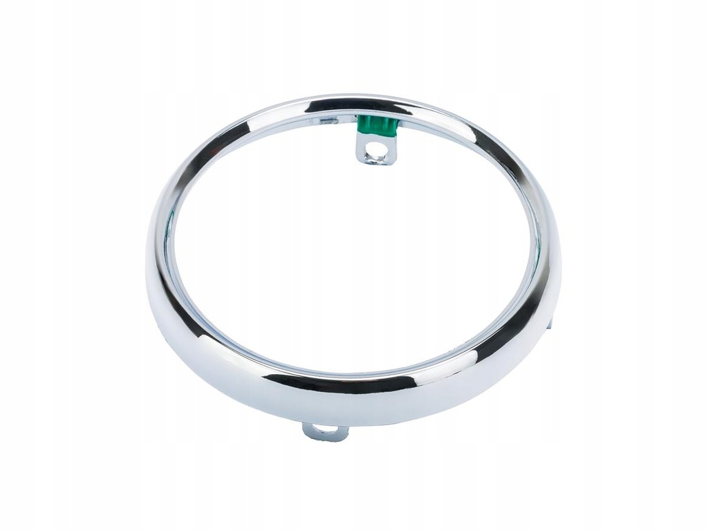 Ramka lampy przedniej 3E chrom