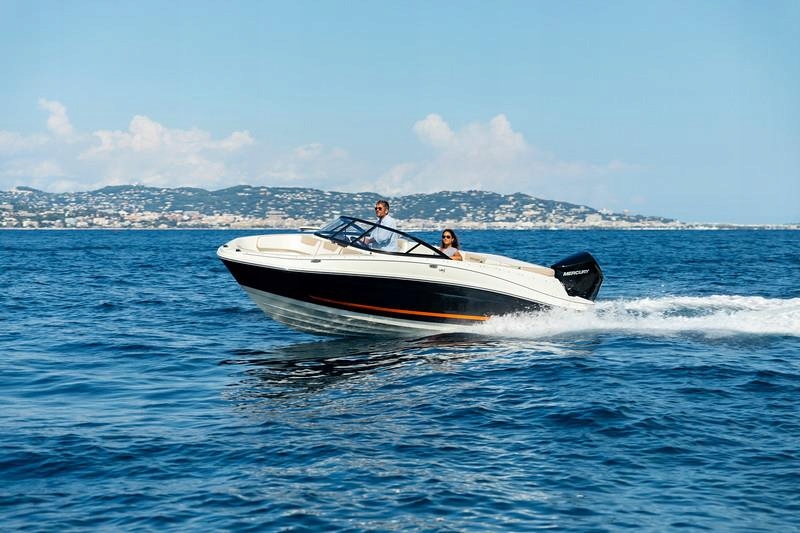 Bayliner VR5OE Nowa 2020 Dealer