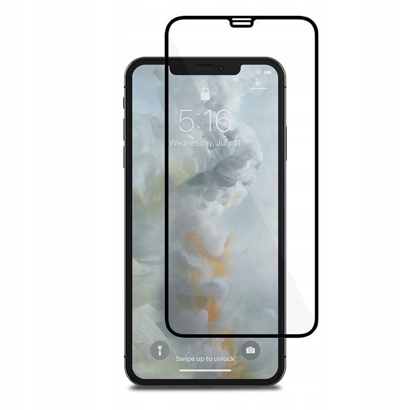 Moshi IonGlass Szkło hartowane iPhone Xs Max