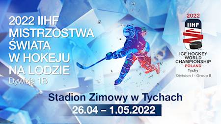 2022 IIHF Ice Hockey World Championship Divisi...