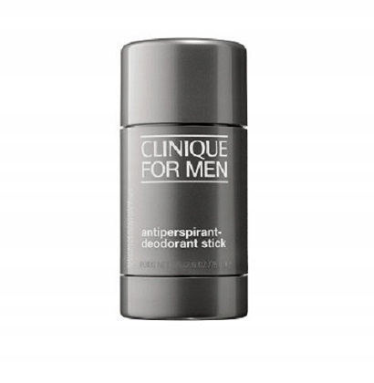 CLINIQUE MEN STICK Deodorant 75g antiperspirant.