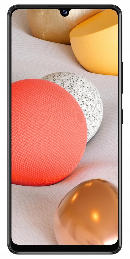 Smartfon Samsung Galaxy A42 4 GB / 128 GB czarny