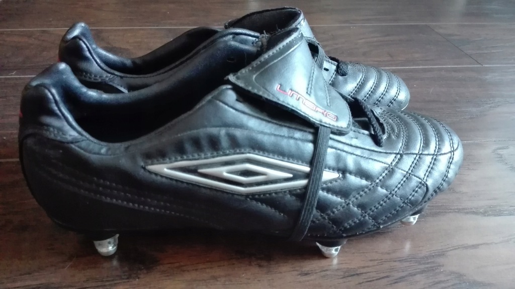 Korki UMBRO buty sportowe NOWE rozmiar 39