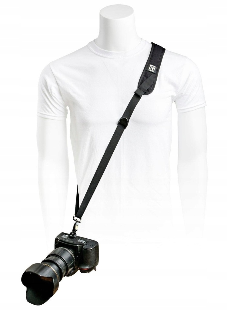 profesjonalny pasek BlackRapid Metro Camera Sling 201005